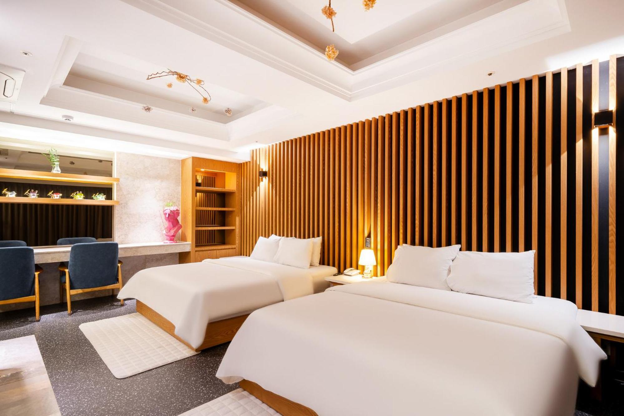 Hotel Artheim Gwangju Metropolitan City Exterior photo