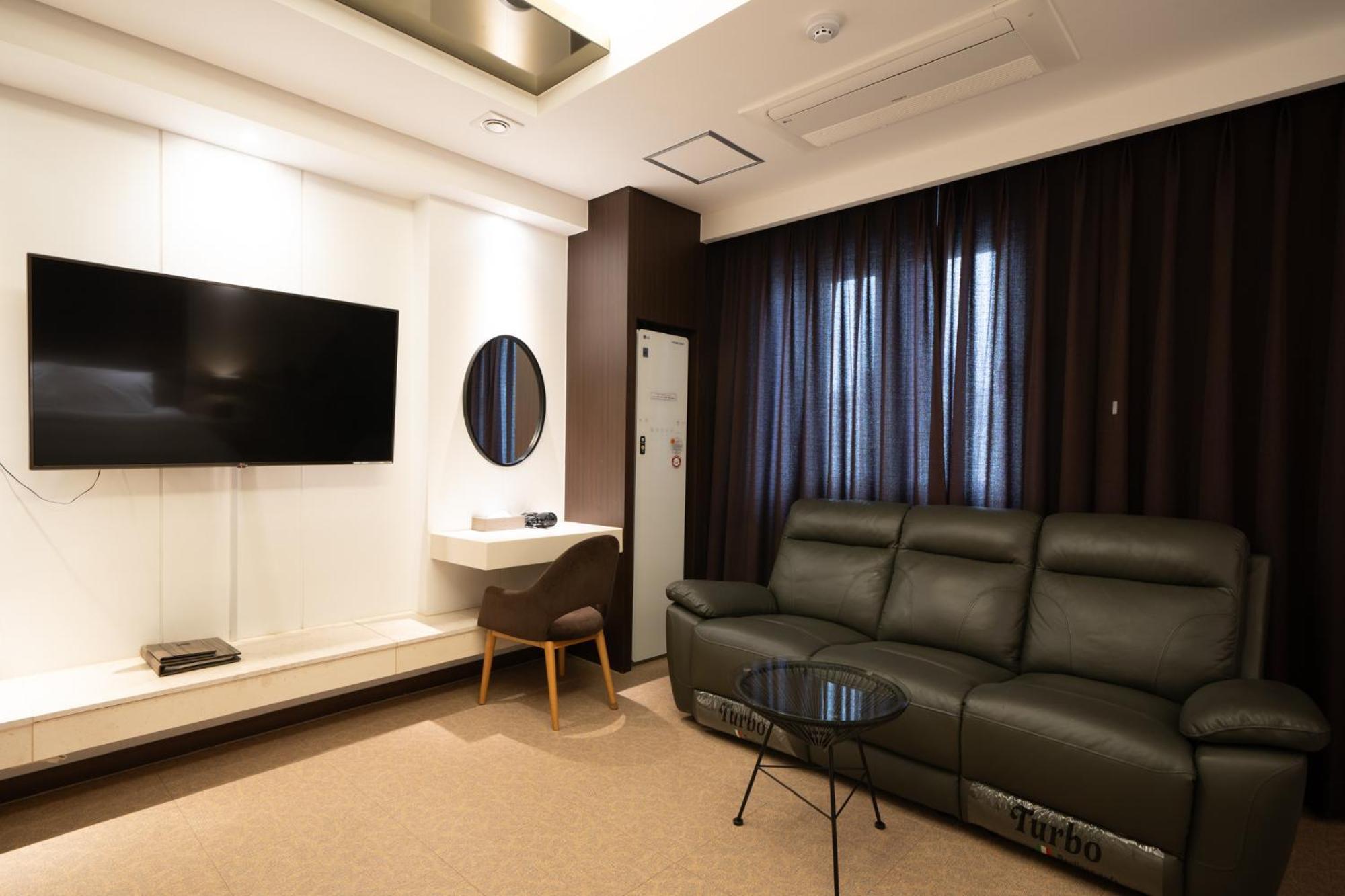 Hotel Artheim Gwangju Metropolitan City Exterior photo