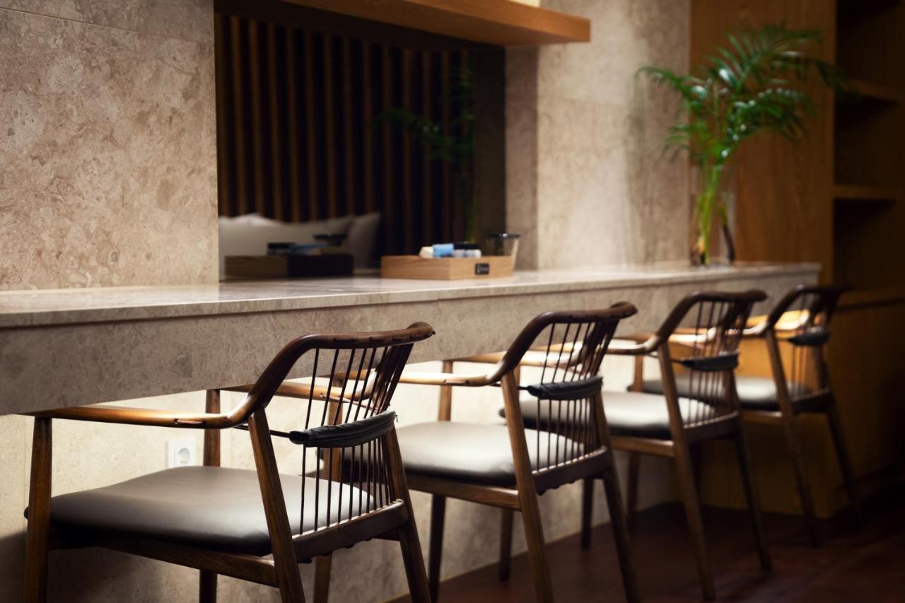 Hotel Artheim Gwangju Metropolitan City Exterior photo